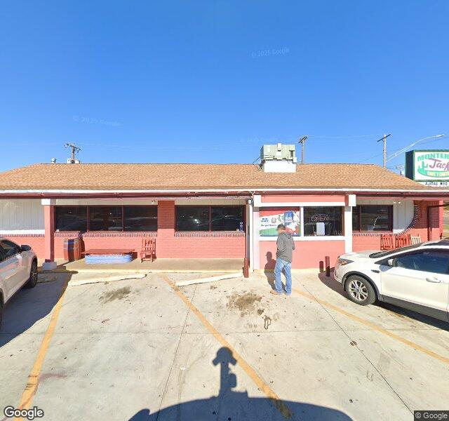 Monterey Jack's Cafe Y Cantina