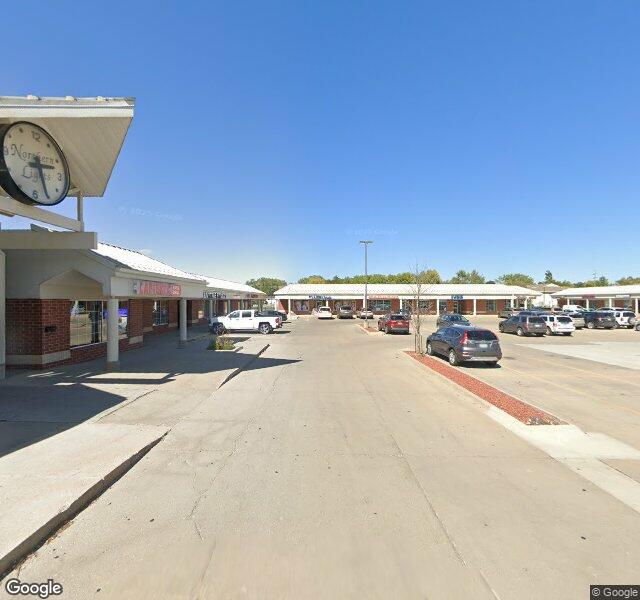 Monterrey Mexican Grill