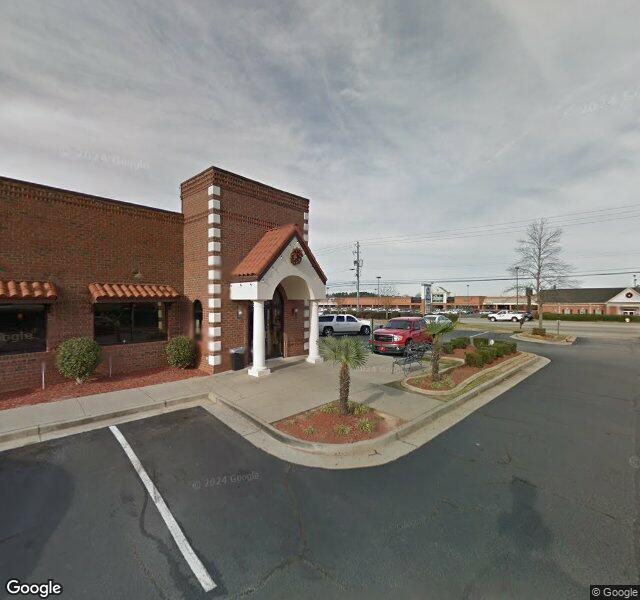 Monterrey Mexican Restaurant