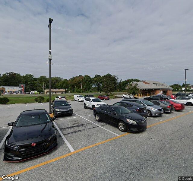 Morelia Mexican Restaurant & Bar