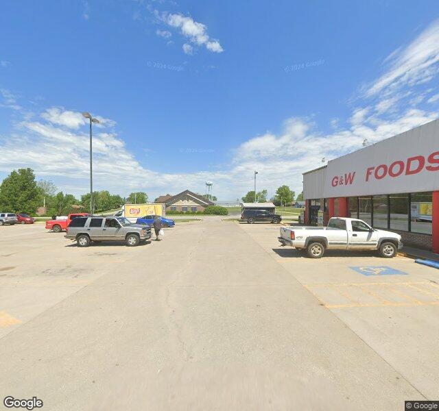 Mr. Tequila Mexican Restaurant