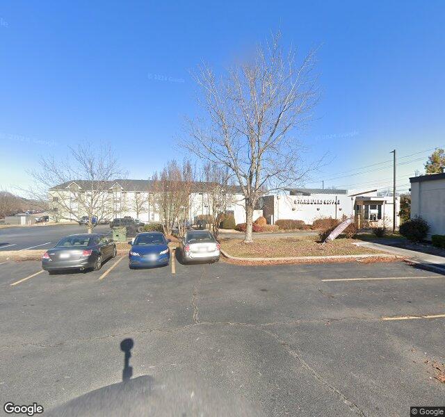 MUCHACHO ALEGRE MEXICAN RESTAURANT