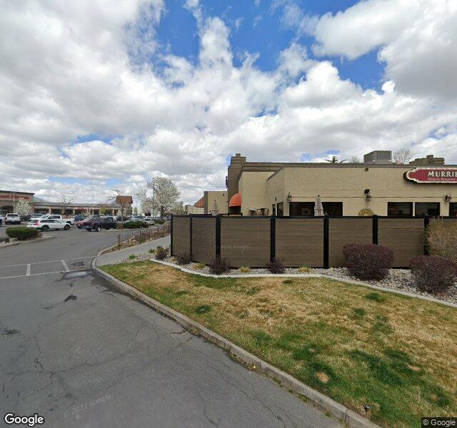 Murrieta's Mexican Restaurant & Cantina — restaurante mexicano en Reno