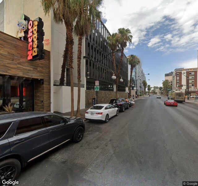 Nacho Daddy - Downtown