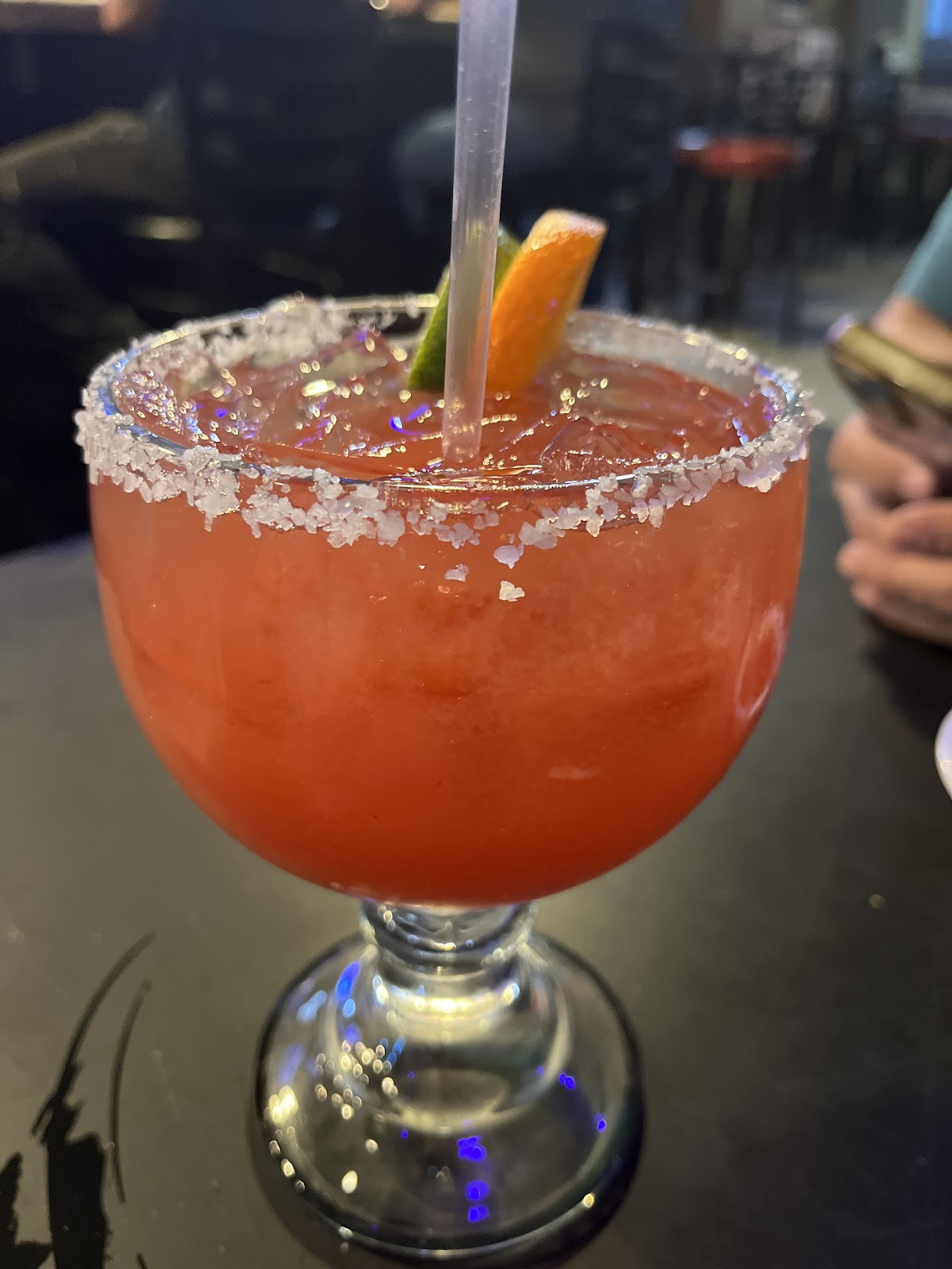 Na’Cho Margarita