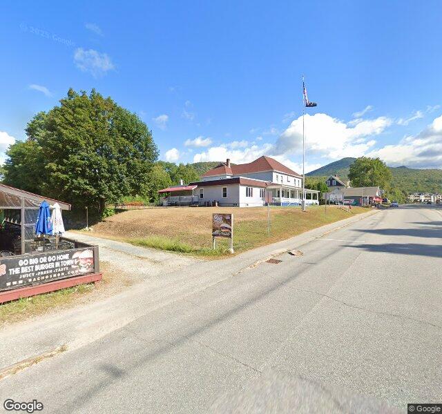 Nachos Mexican Bar And Grill