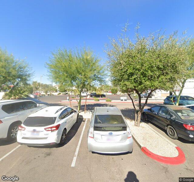 Nando's Mexican Cafe