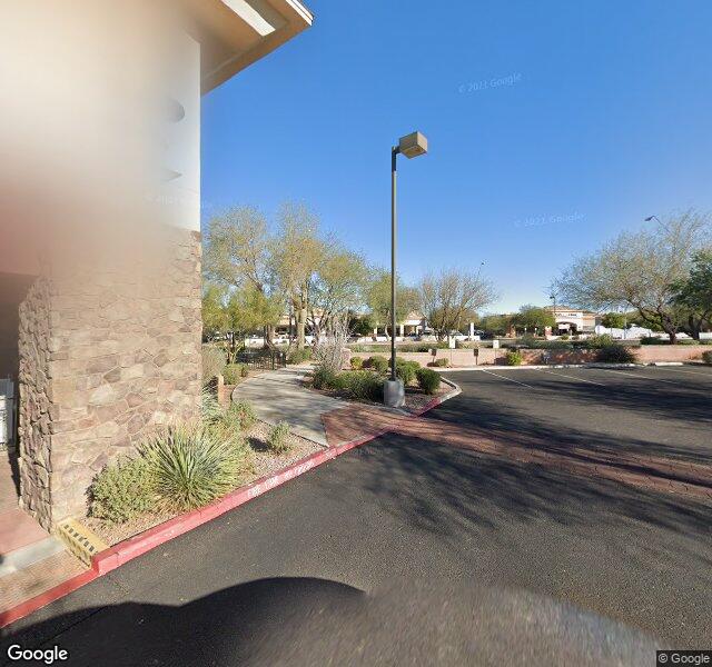 Nando's Mexican Cafe