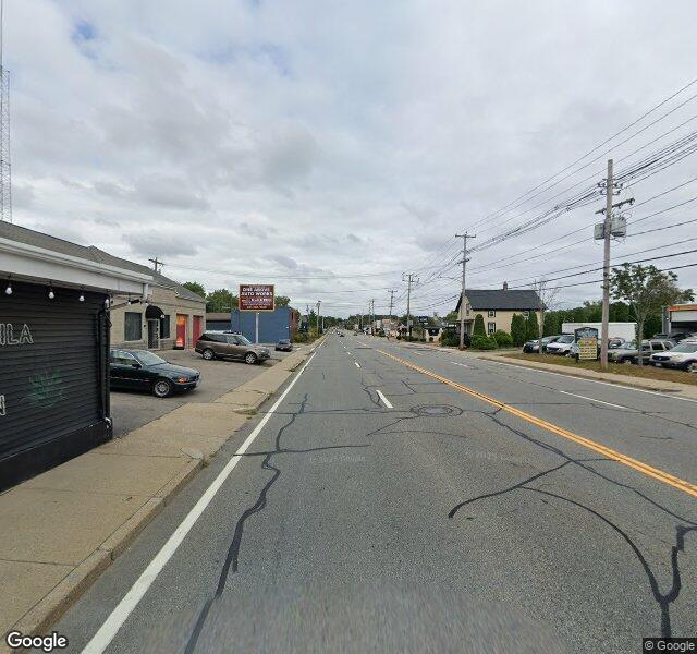 Neza Mexican Restaurant