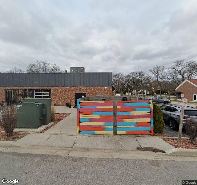 Noche Restaurant & Bar