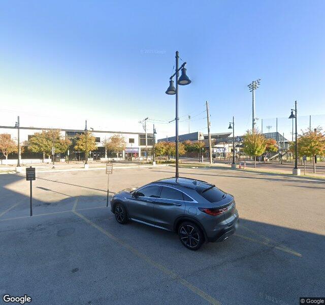 Noche Woodfired Grill & Agave Bar