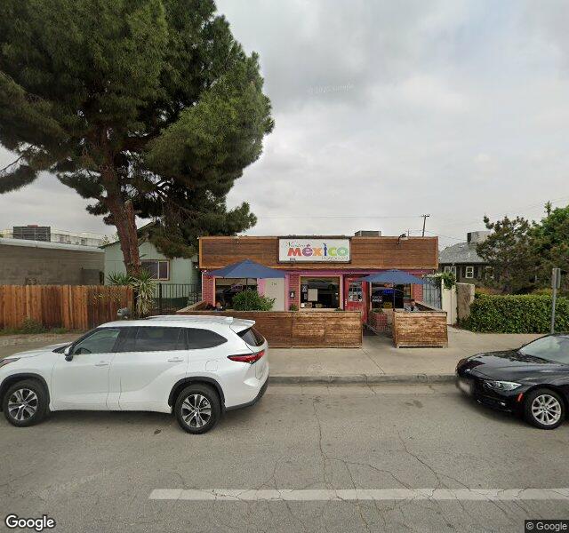 Nuestro Mexico Restaurant