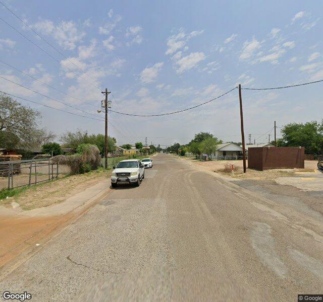 Obregon's Mexican Restaurant # 1