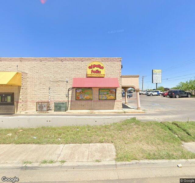 Obregon's Mexican Restaurant south