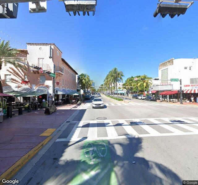 Oh! Mexico — restaurante mexicano en Miami Beach