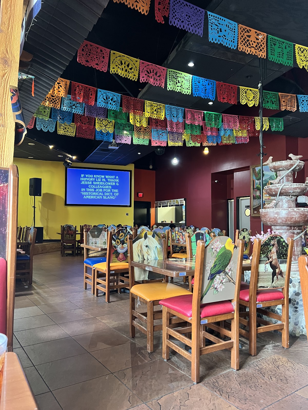 Old Town Mexican Grill