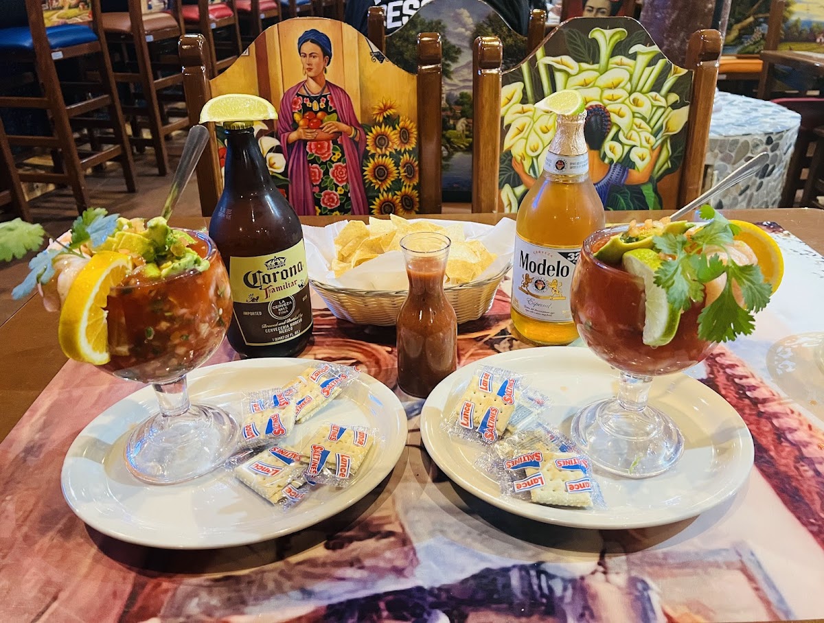 Old Town Mexican Grill