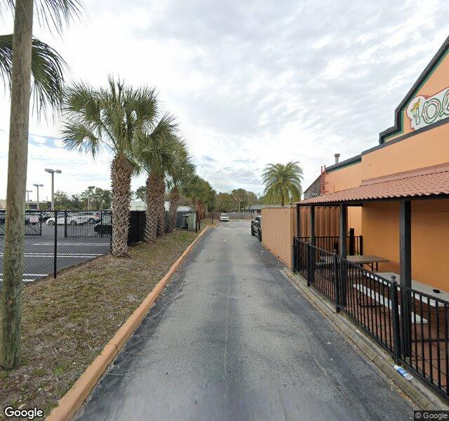 Ole Mexican Restaurant