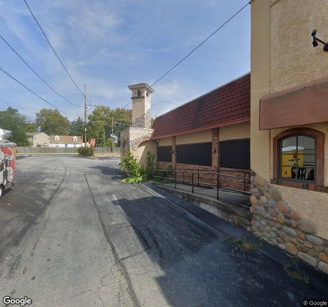 Ole Tapas Lounge & Restaurant