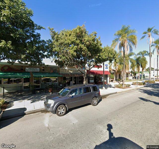 Olivia's Mexican Restaurant