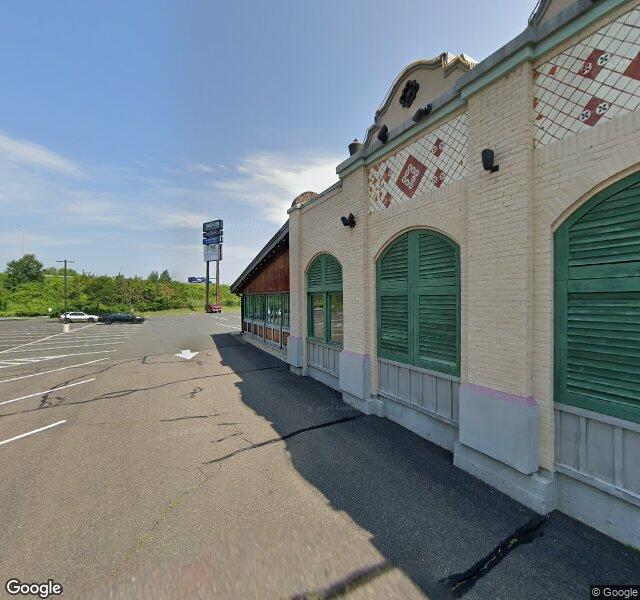 On The Border Mexican Grill & Cantina