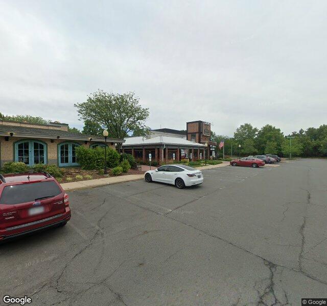 On The Border Mexican Grill & Cantina