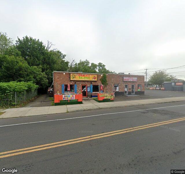 Orale Tacos West Haven