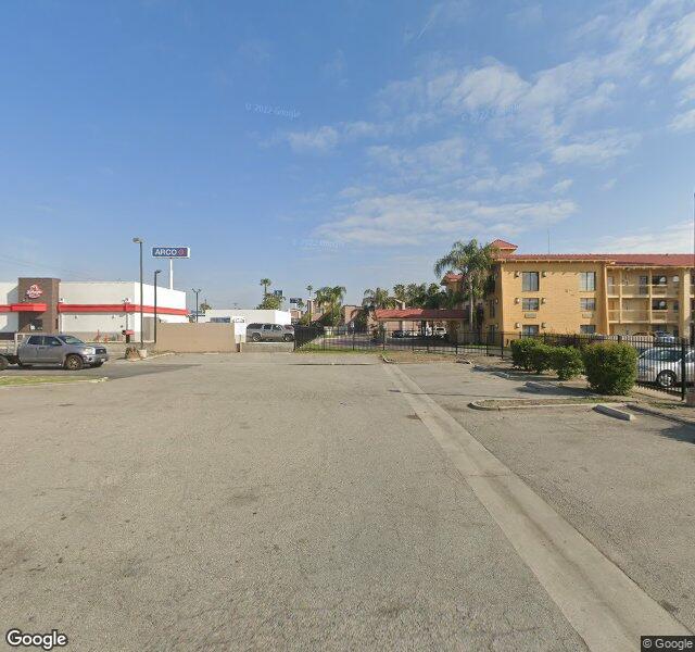 Original Hacienda Grill