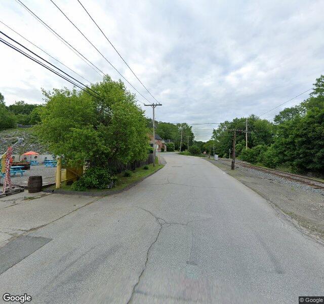 Orono Brewing Company - Tasting Room & Kitchen