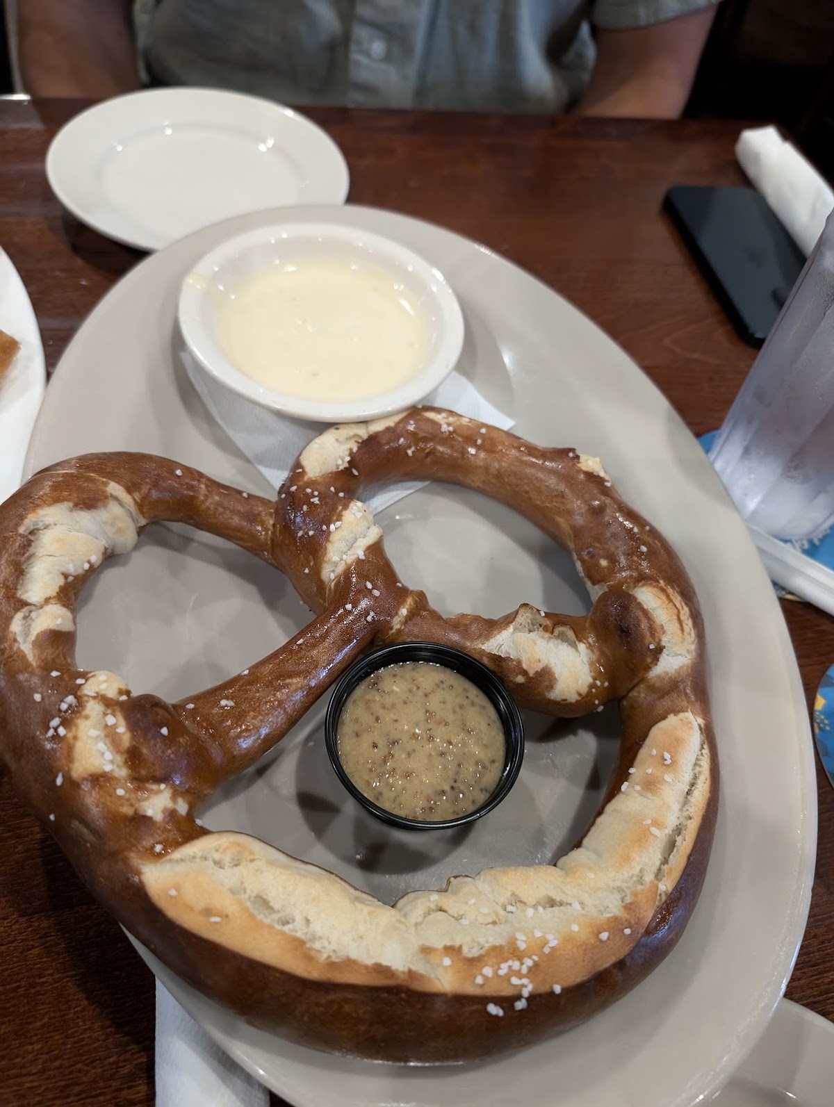Oscar's Ale House