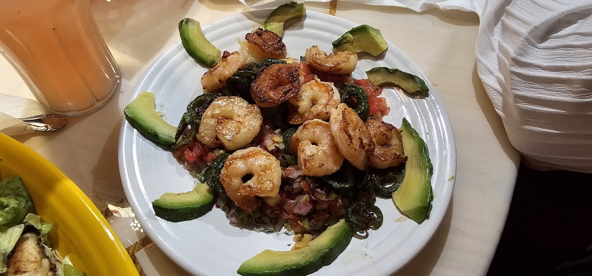 Palacio Maya Mexican Restaurant