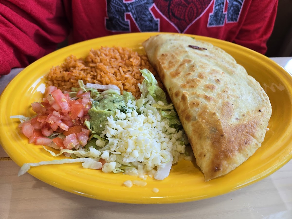Palacio Maya Mexican Restaurant