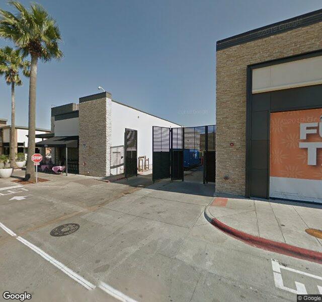 Palenque Grill Corpus Christi