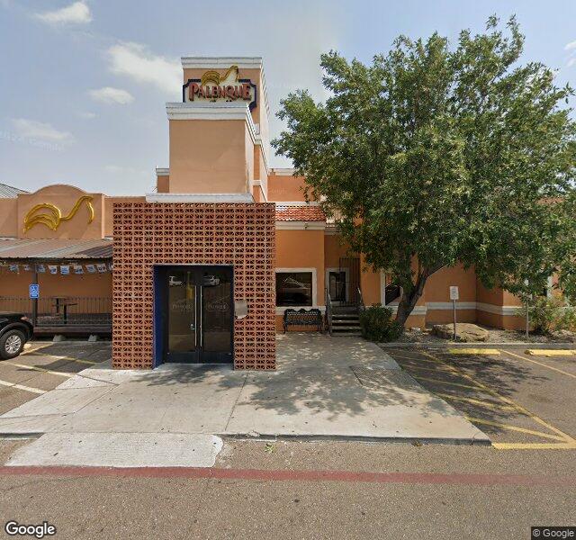 Palenque Grill Hwy 35 — restaurante mexicano en Laredo