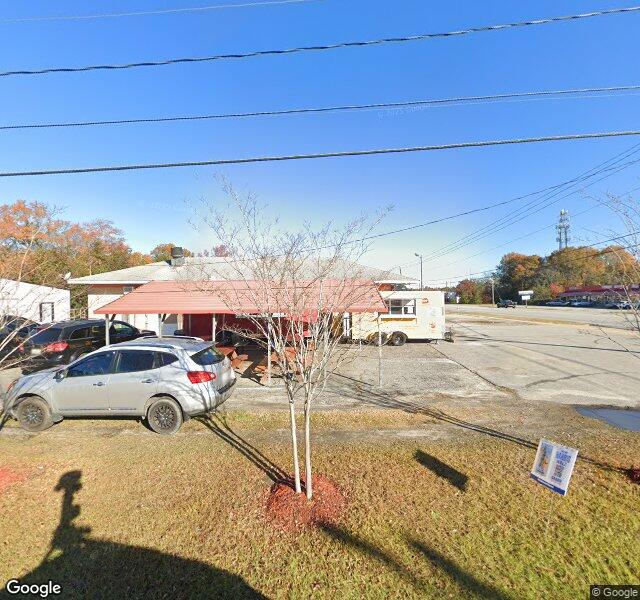 Panaderia Y Taqueria Tia Rosa
