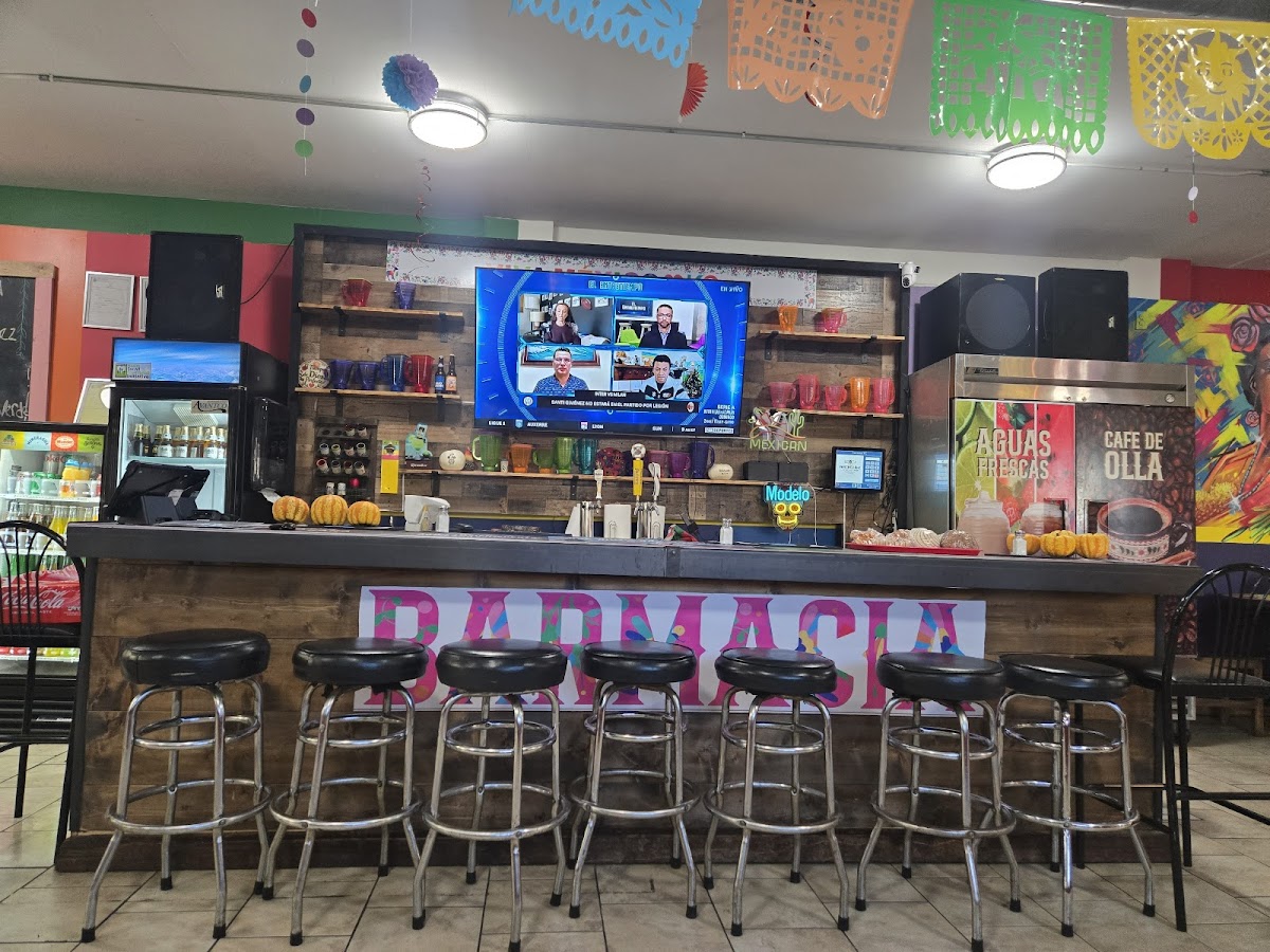 Panchitas Mexican Food