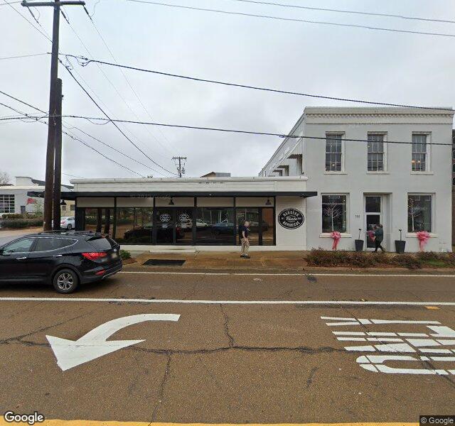 Pancho’s Cantina & Grill