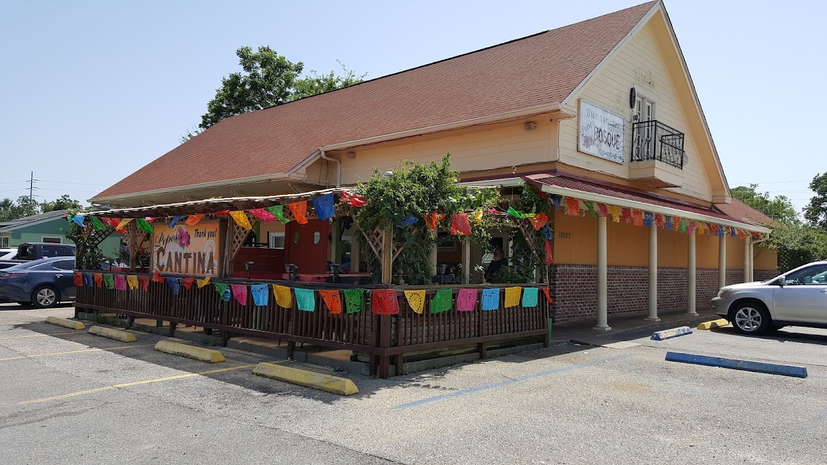 Pepe's El Bosque Mexican Restaurant