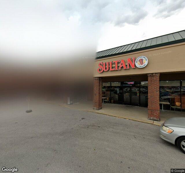 Pepper’s Mexican Grill