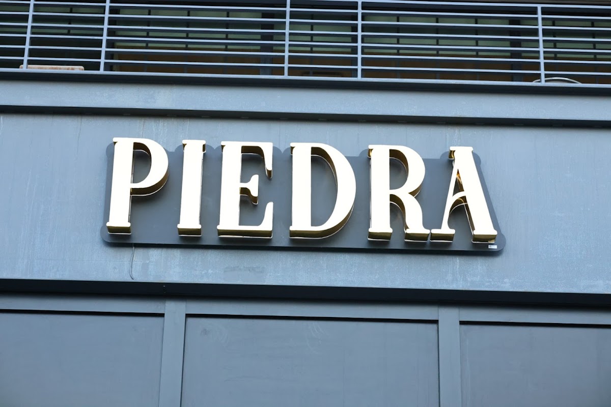 Piedra