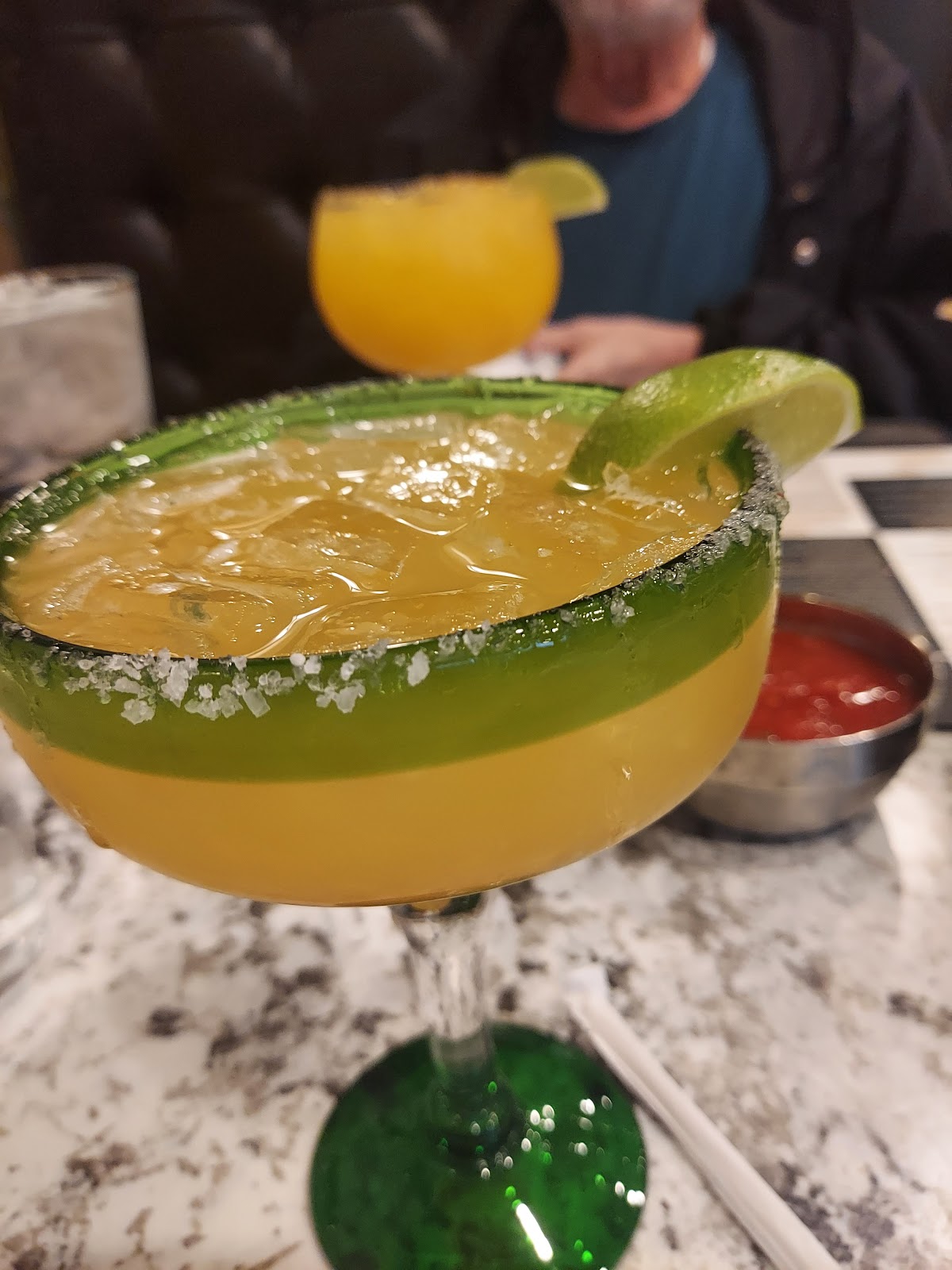 Plaza Azteca