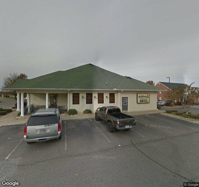 Poblano's Mexican Grill