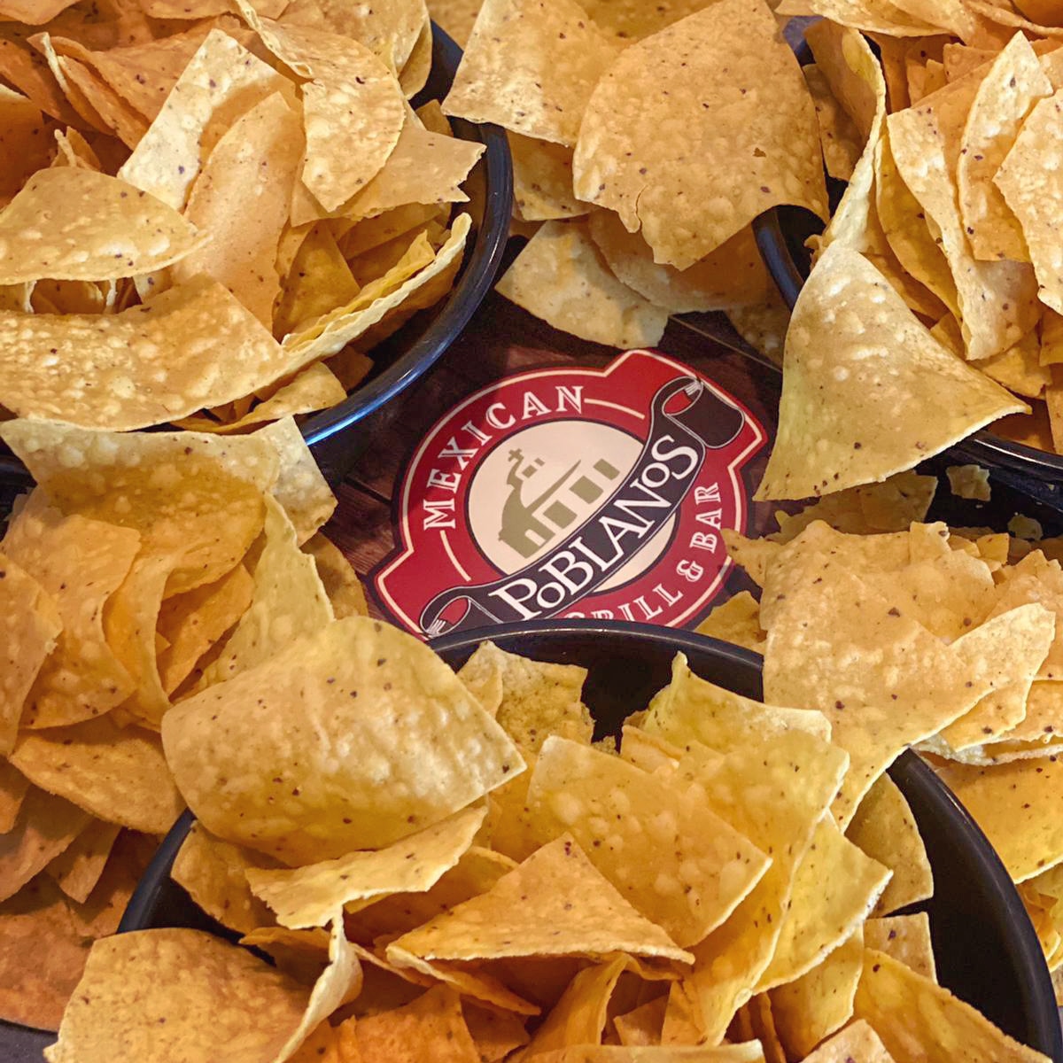 Poblanos Mexican Grill & Bar