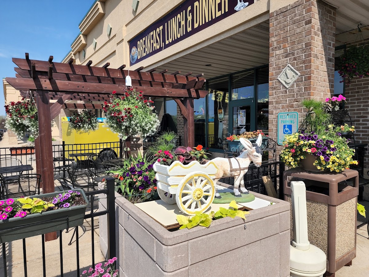 Polanco Mexican Restaurant & Cantina