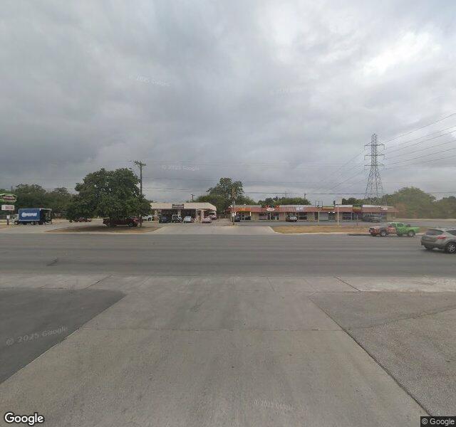 Pollos Asados Los Norteños — restaurante mexicano en San Antonio