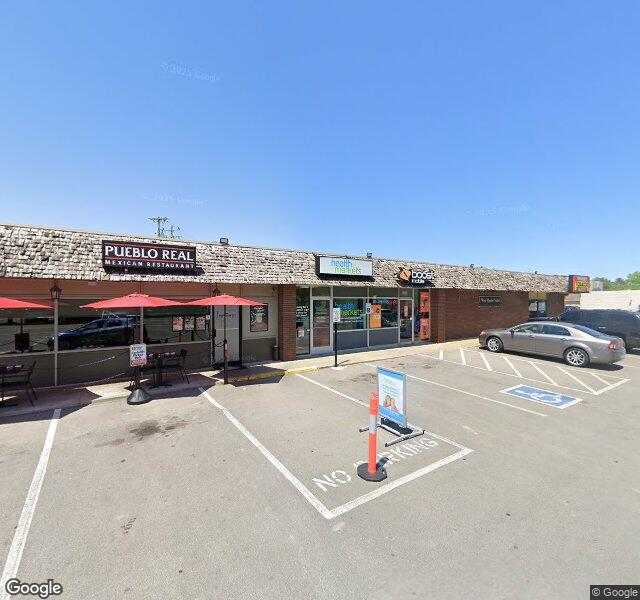 Pueblo Real Mexican Restaurant