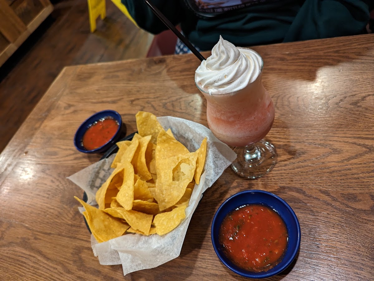 Pueblo Viejo