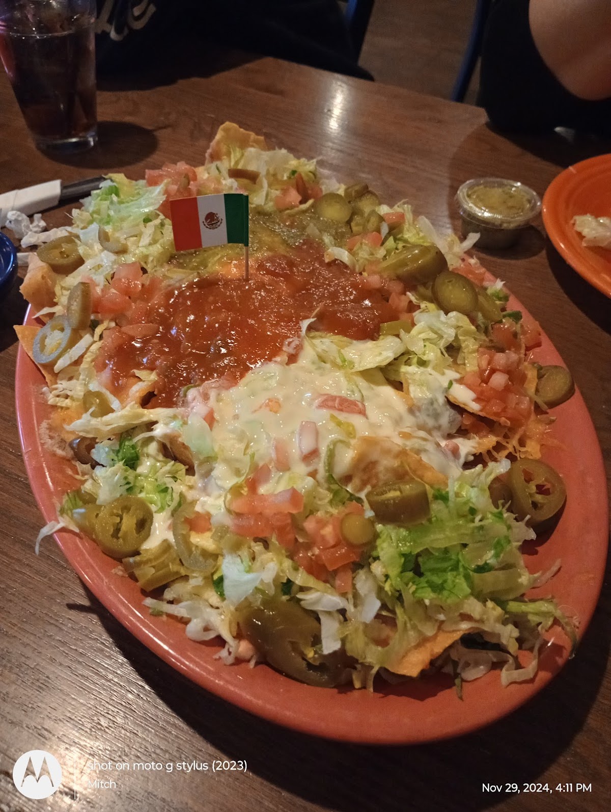 Pueblo Viejo