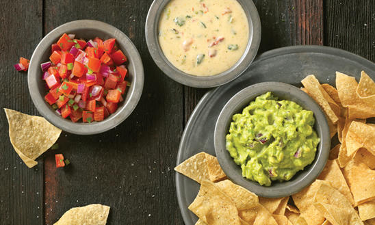 QDOBA Mexican Eats
