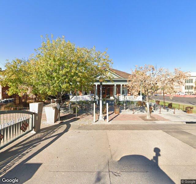 Que Sazon Restaurant and Ceviche Bar